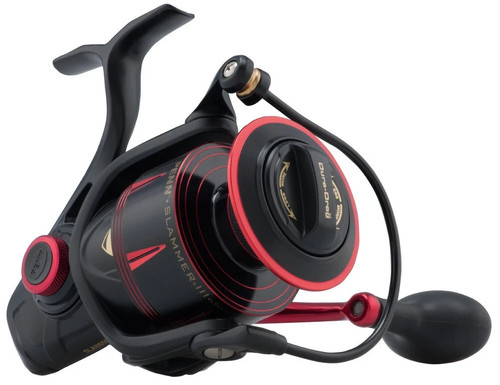 Mulinello penn mod slammer - mulinello,
