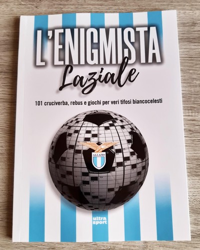 Enigmista laziale 101 - l'enigmista,