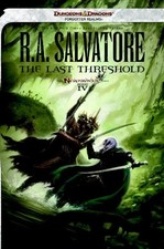 THE LAST THRESHOLD