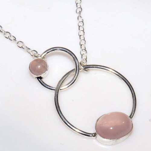 Collana argento 925 placcato - collana,