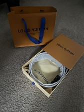 Louis Vuitton LV Initiali