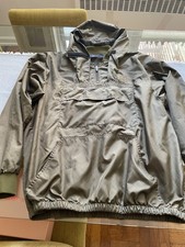 Fred Perry Nylon Windbreaker