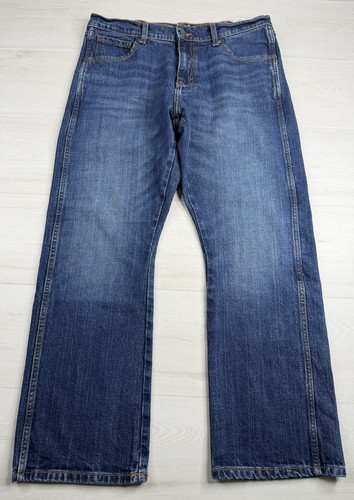 Wrangler retro jeans blu - jeans,
