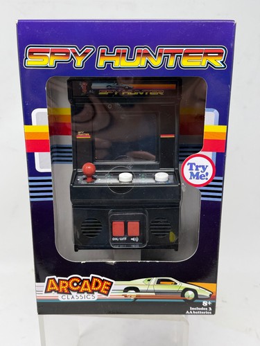 Nuovo 2019 arcade - 2019,