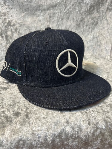 Cappello berretto mercedes - cappello,