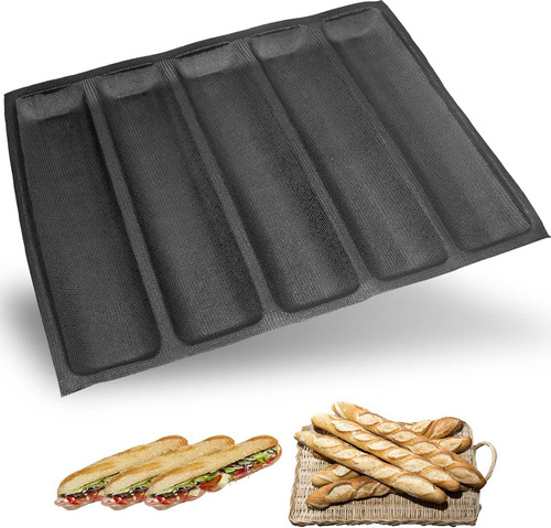 Teglia forno per - per, pane