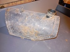 Serbatoio Iso Scooter 