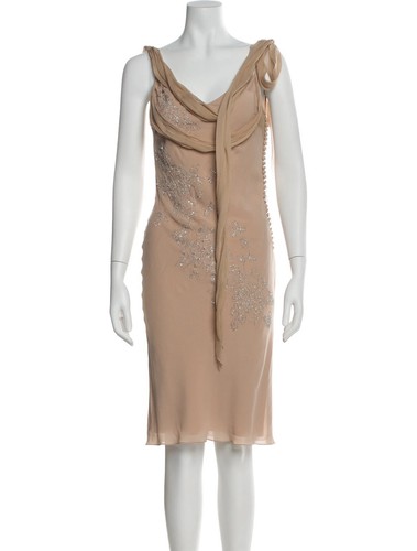 Abito christian dior john - dior, by
