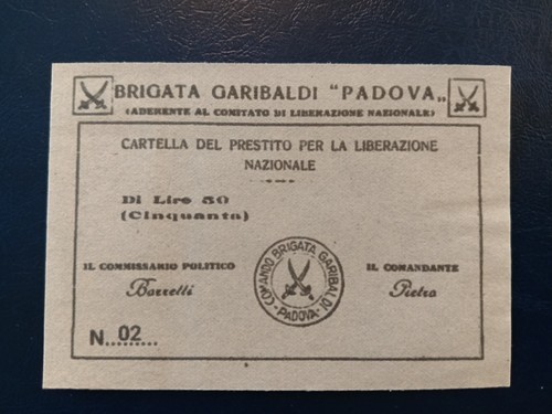 Partigiani partito comunista - partigiani,