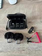 Rode Wireless Micro Camera Kit