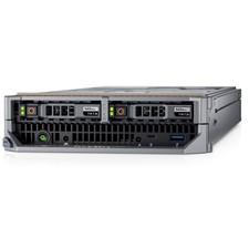 Dell poweredge m640 - dell,
