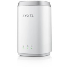 Zyxel AC1200 4G LTE SIM Slot