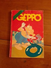 GEPPO SPECIALE Ed.Bianconi 