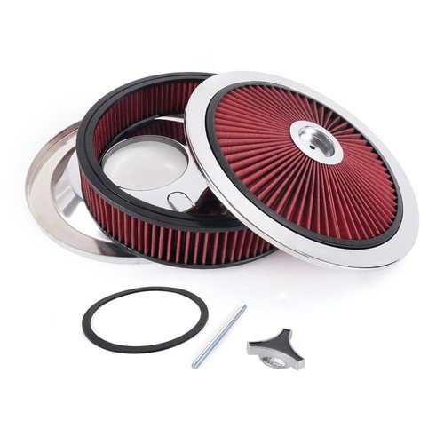Per sbc bbc high - flow, 14"
