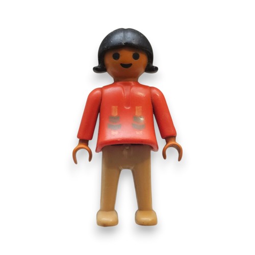 Playmobil personaggio bambino