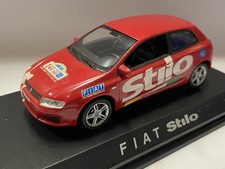 NOREV Fiat Stilo Tour de