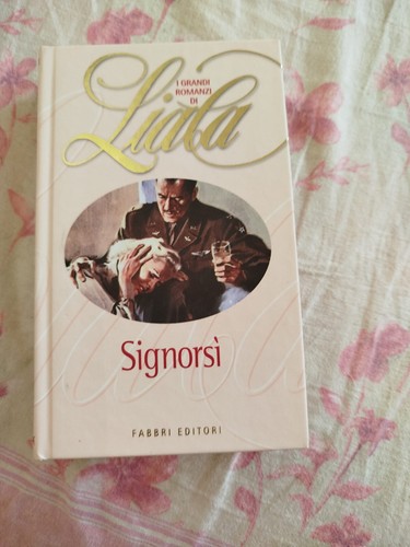 Libro grandi romanzi di - i,