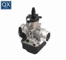 Carburatore nuovo PHBL 25BS 25mm Dellorto per fondo nylon 2 tempi ATV dirt bike