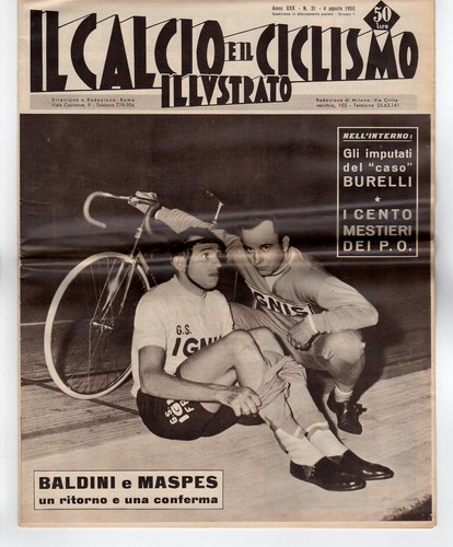 Mab38 rivista calcio e - rivista, il
