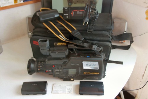 Philips explorer vkr 9300 - explorer,