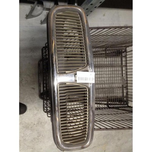 Dhb101770mmm griglia anteriore - griglia,