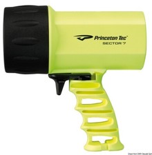 TORCIA SUBACQUEA A LED IPX8