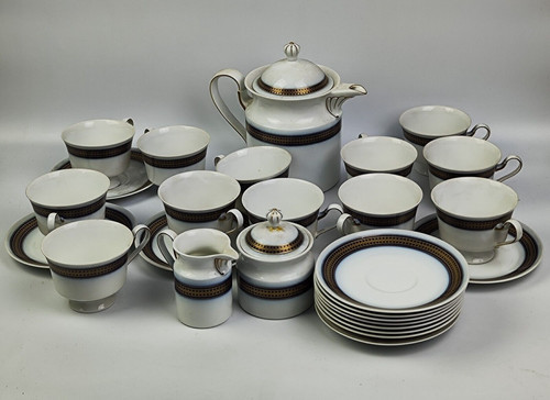Royal tettau vintage fine - royal,