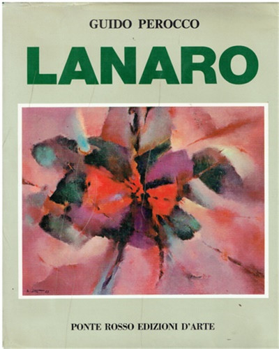 Perocco guido lanaro - lanaro.,