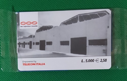 Scheda telefonica carta - scheda,