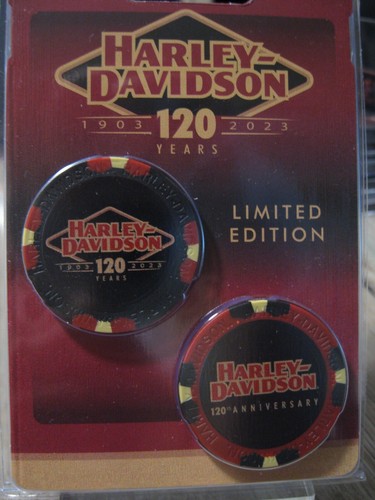 Confezione chips poker - 2,