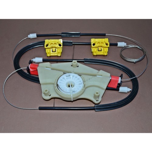 Kit riparazione alzacristallo - riparazione,