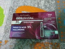 Trattamento con fiale di acido