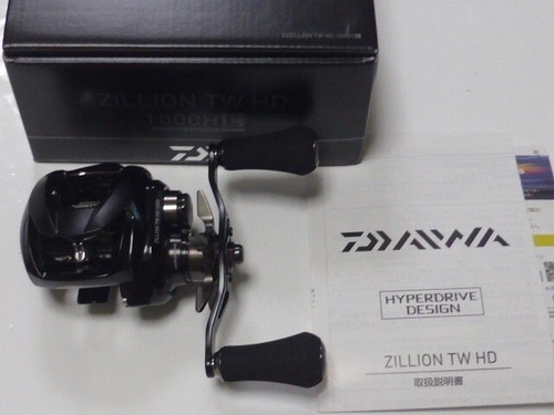 Mulinello baitcasting sinistro - baitcasting,