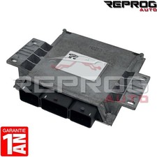 CALCULATEUR MOTEUR DÉCODÉ