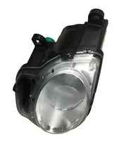 FRONT RIGHT FOG LAMP HEADLIGHT