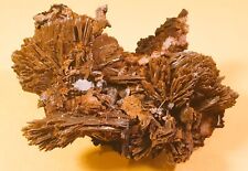 MINERALE di BARITE - RARO-Cod