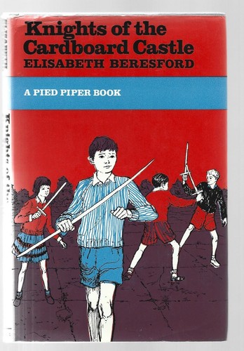 Elisabeth beresford knights - beresford.,