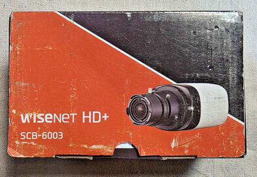 Samsung hanwha techwin - samsung,