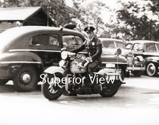 Harley Davidson Motorcycle