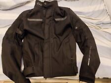 giubbotto moto uomo 4 stagioni