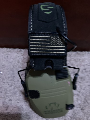 Pistola pro verde - pistola,