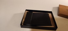 New Pierre Cardin Dark Brown