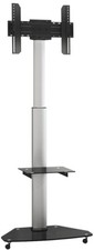 LCD LED TV Supporto Piedistallo Carrello 37-70 Pollici Fino 40 KG, myWall HP1DL