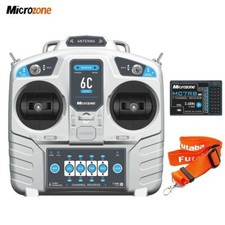 Microzone Mc6C 2.4G 6Ch