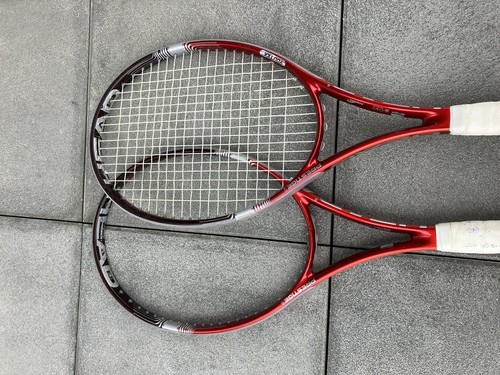 Racchetta tennis head - da,