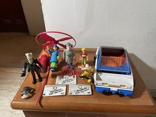 ULTRA RARO!  LOTTO GADGET