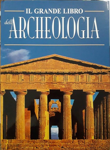 Grande libro - il,