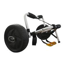 Carrello per kayak Porta-canoa
