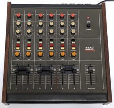Mixer audio teac - mixer, m-2a