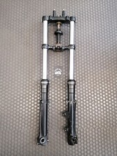 Forcella Marzocchi Con Piastra Di Sterzo Superiore Aprilia St 125 83